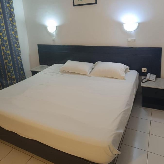 Résidence Nesrine Yasmine Hamammet Thumbnail