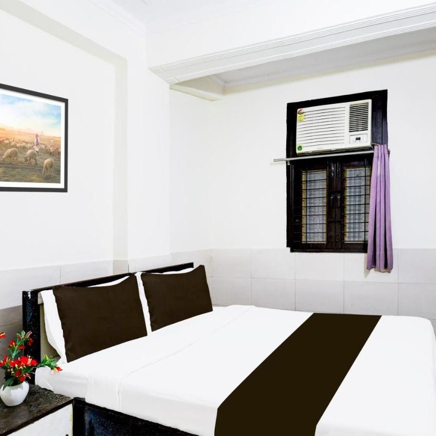 Hotel O Fazalpur