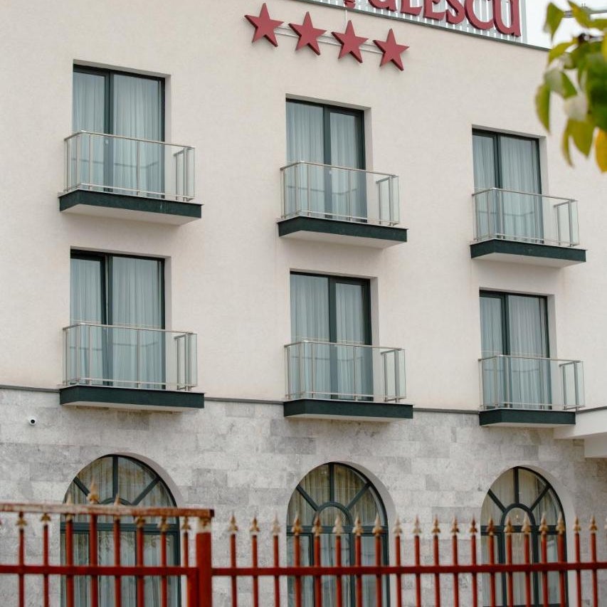 CHITULESCU Hotel