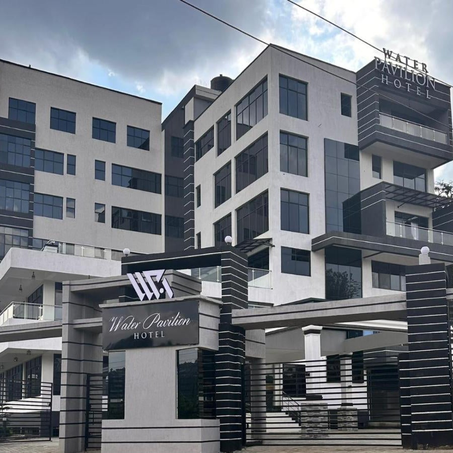 WATER PavilioN HOTEL Thumbnail