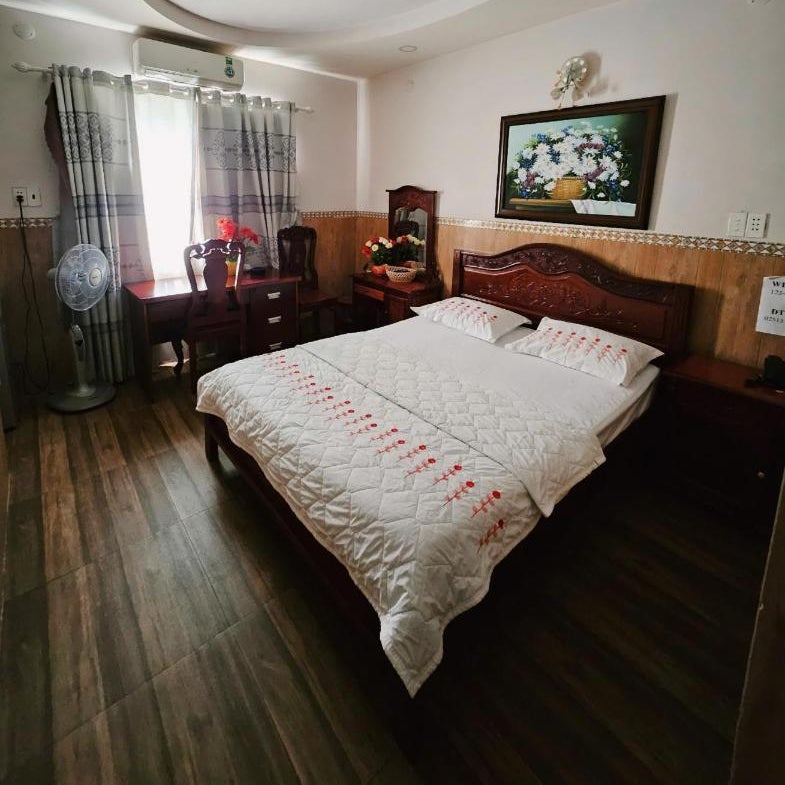 SaoMai Hotel - Khách Sạn SaoMai Thumbnail