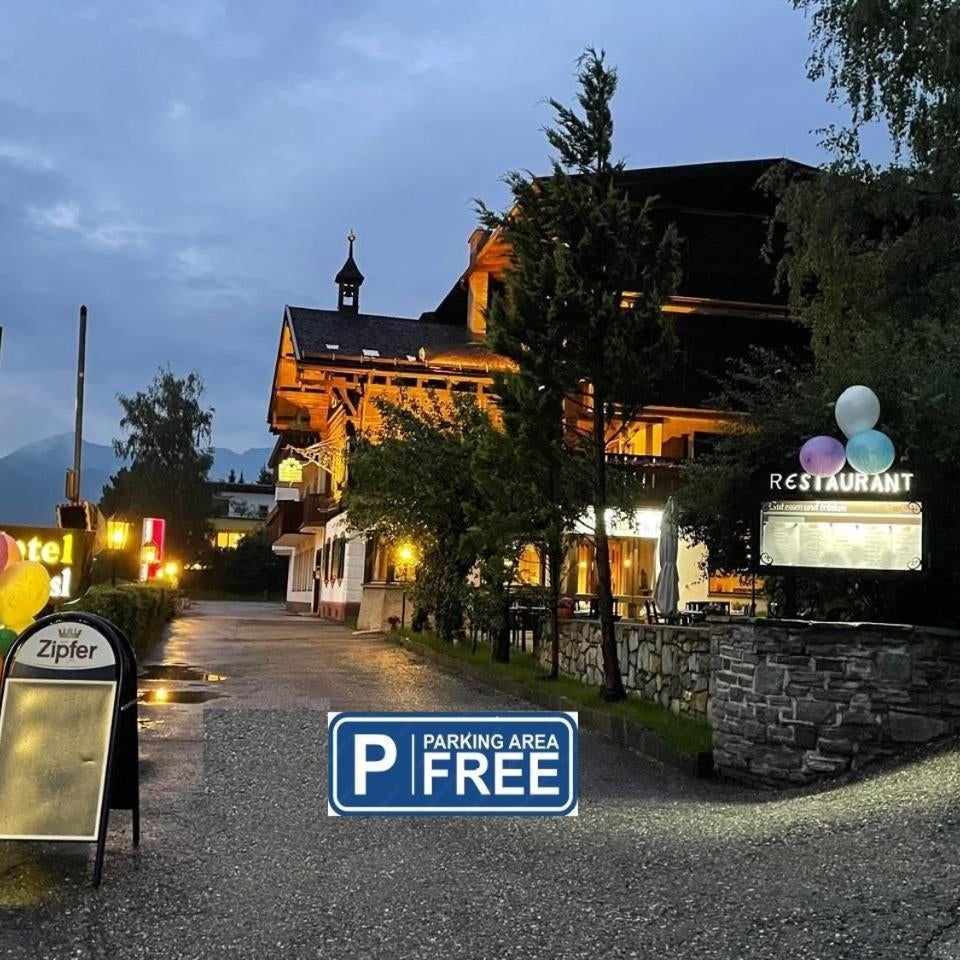 Hotel Batzenhäusl