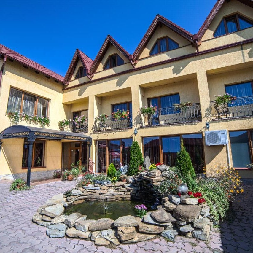 Hotel Restaurant Corsa Thumbnail