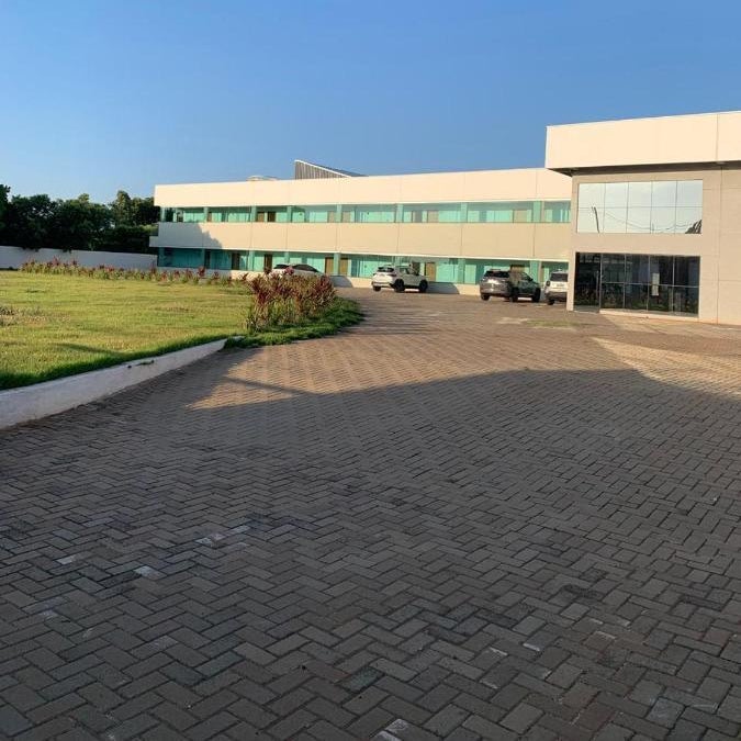 Dicopi Hotel