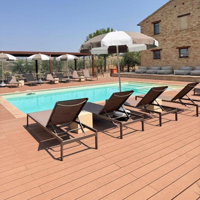 Relais La Colombaia Spa & Wellness