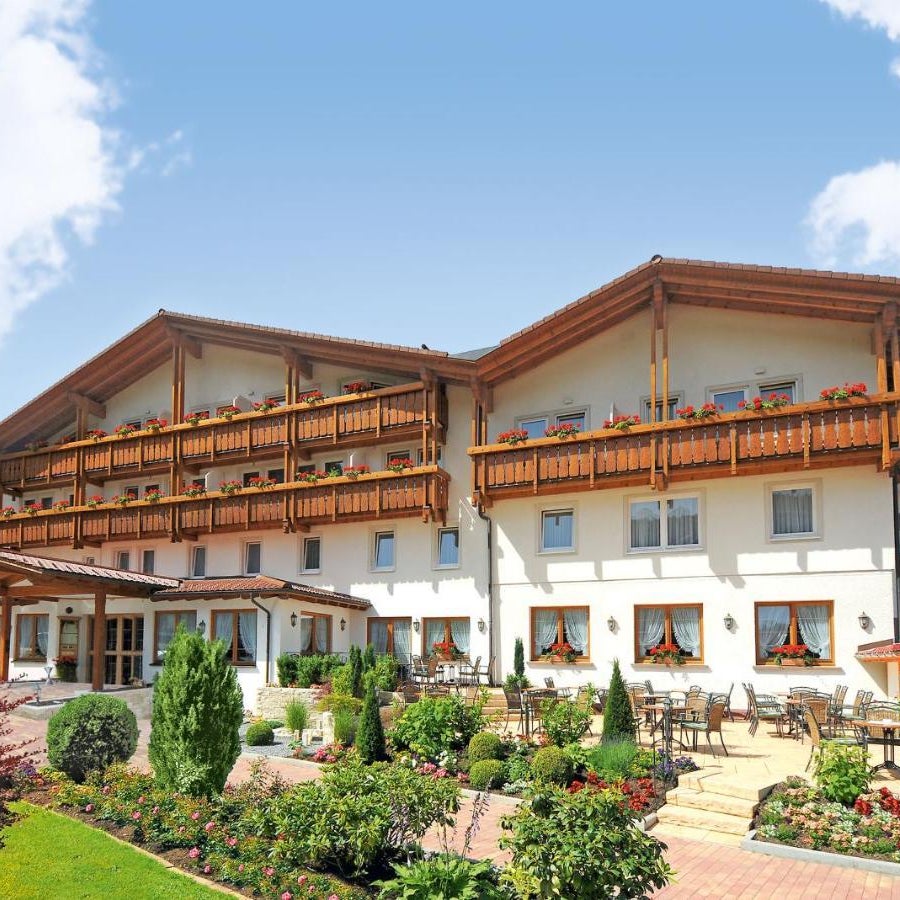 Hotel Sonne Baiersbronn