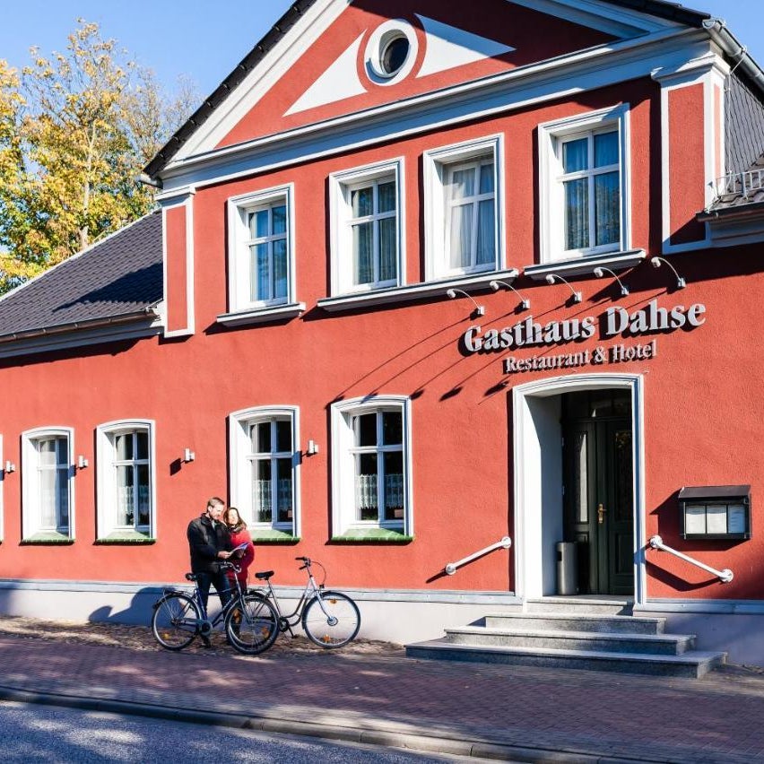 Landhaus Dahse