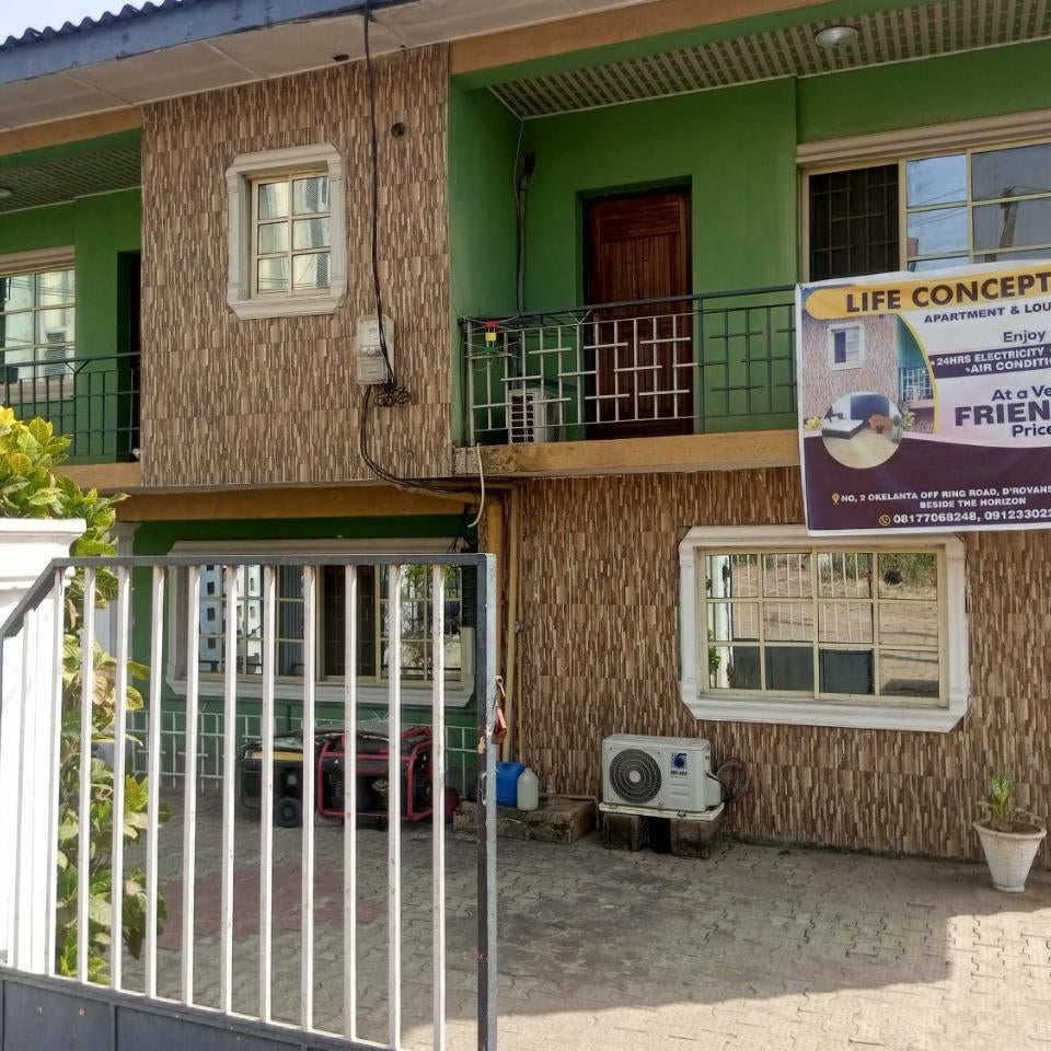 Life Concept Hotel Thumbnail