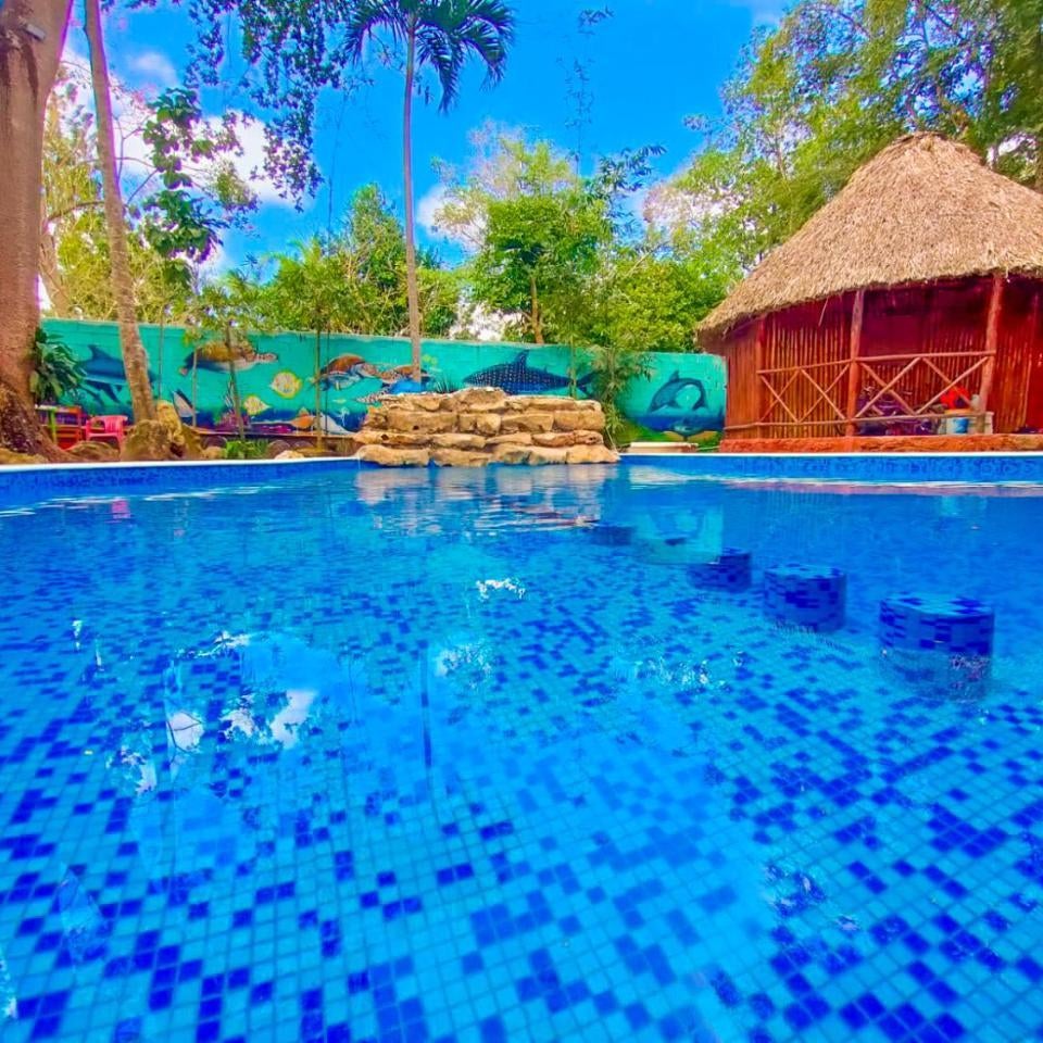 Hotel Bambus Thumbnail