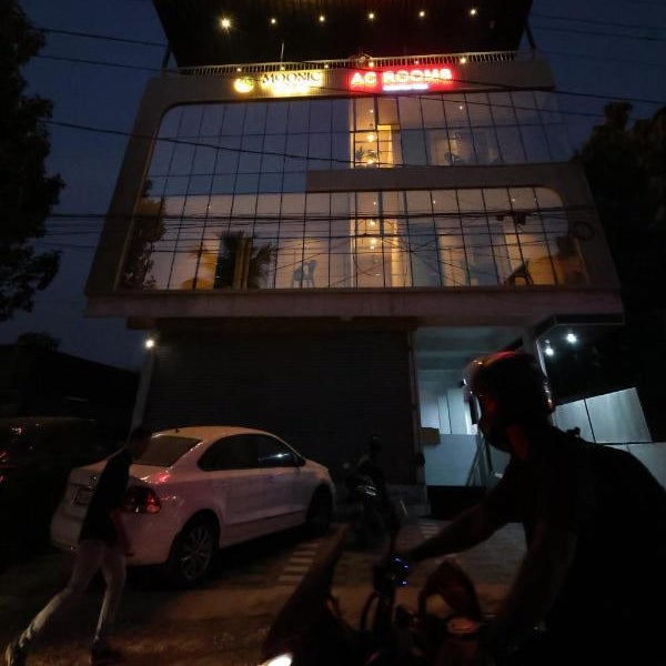 Moonic Days Infopark Kakkanad