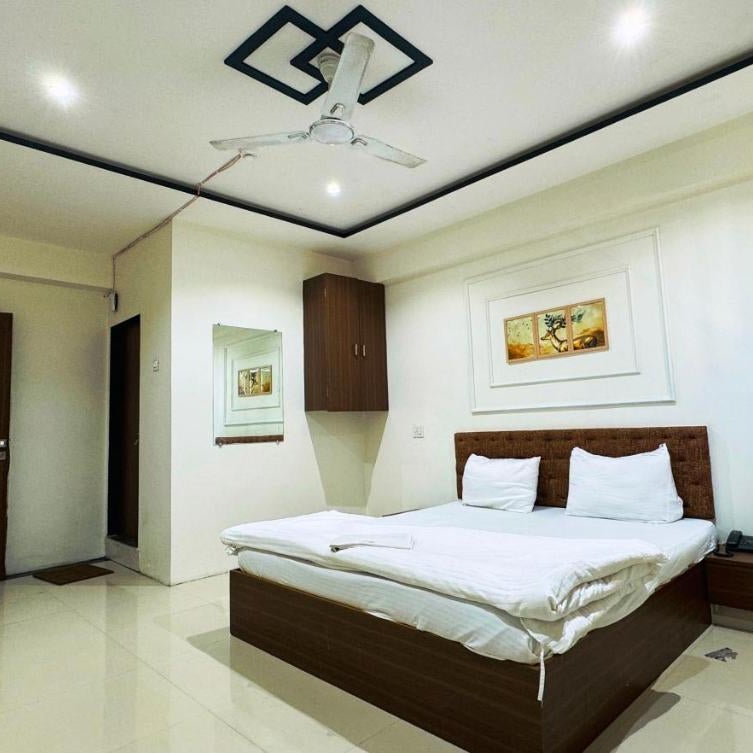 Hotel Palladium