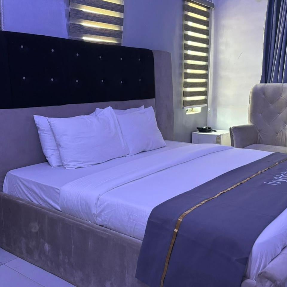 Aotel Hotels & Suite - Ipaja Thumbnail