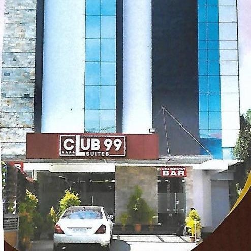 Club 99 suites Thumbnail
