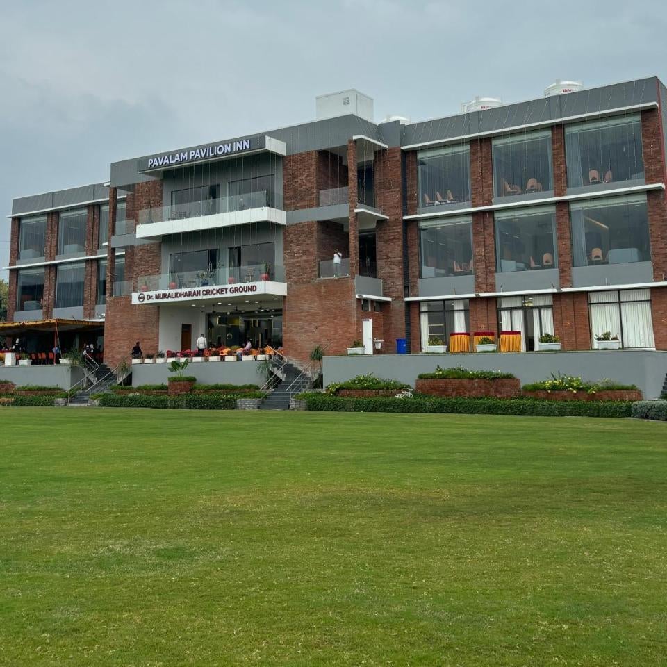Hotel City Square 