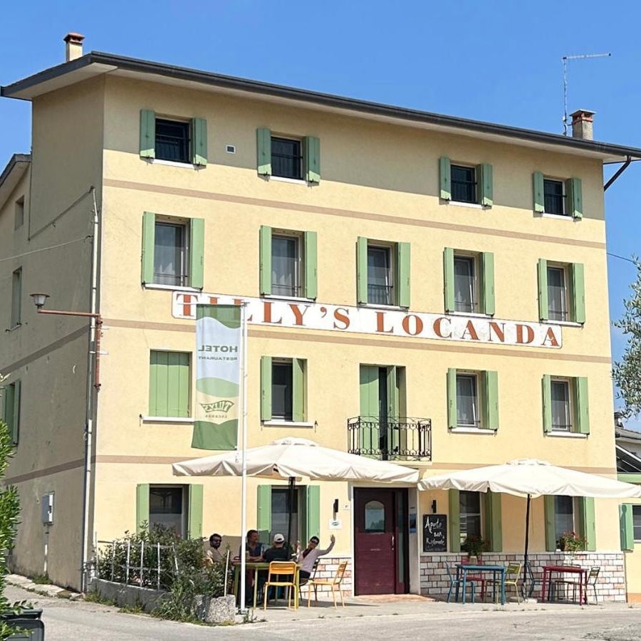 Tilly's Locanda