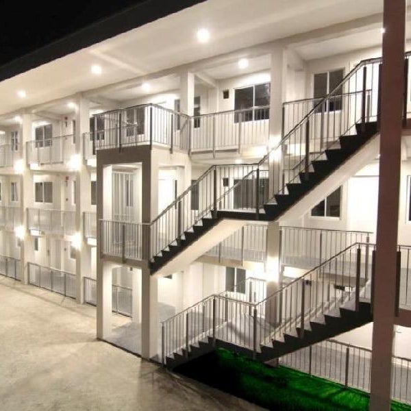 Z Pad Residences