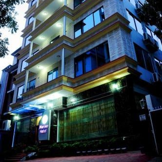 Marino Hotel - Best near Airport Thumbnail