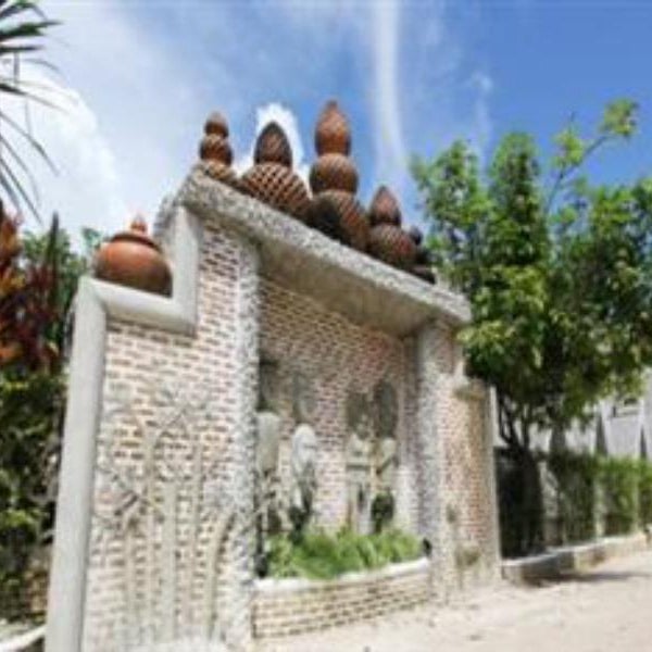 I Am Chiang Rai Resort Thumbnail