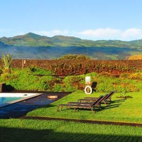 Sao Vicente Lodge - Atlantic Retreat