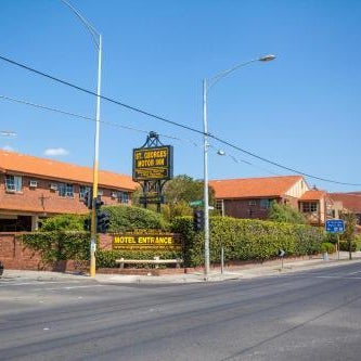 St Georges Motor Inn Thumbnail