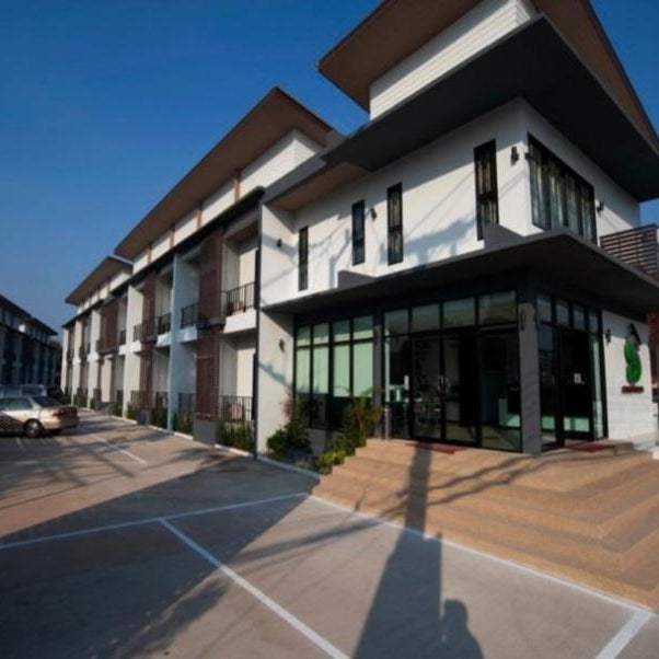 Siamgrand Hotel