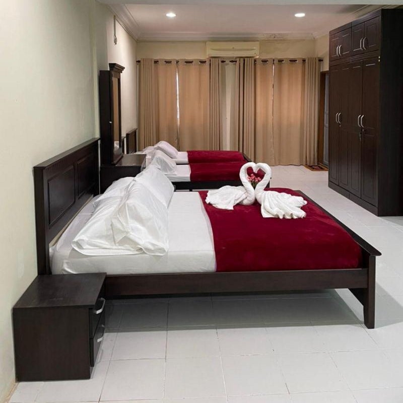 Samudera Hotel Thumbnail