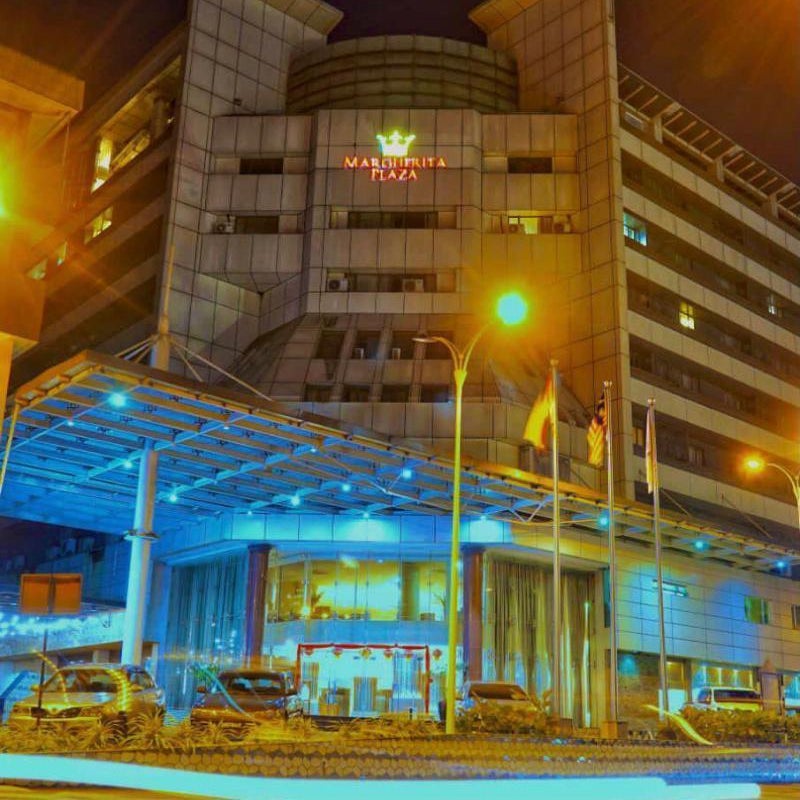 Kemena Plaza Hotel