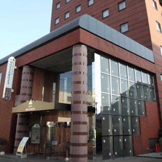 Hotel Monteroza Ohta