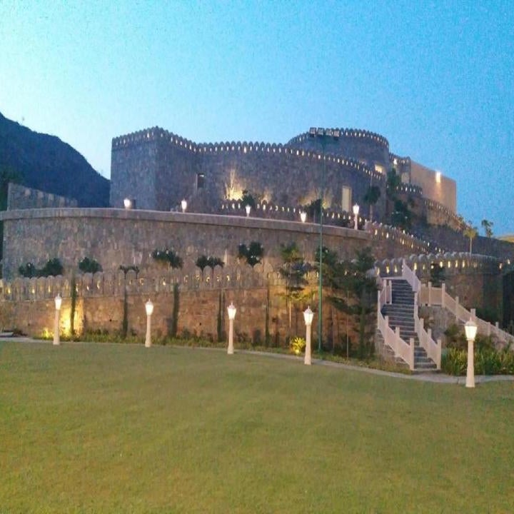 Raajsa, Kumbhalgarh - IHCL SeleQtions (A Taj InnerCircle Hotel)