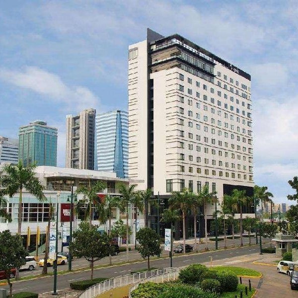 Seda Bonifacio Global City - Multiple Use Hotel Thumbnail
