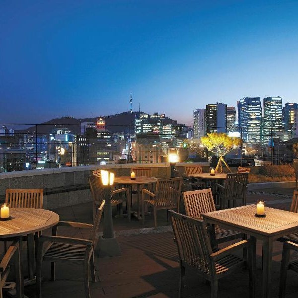 Ibis Ambassador Seoul Insadong Hotel - Newly Renovated in 2025 Thumbnail