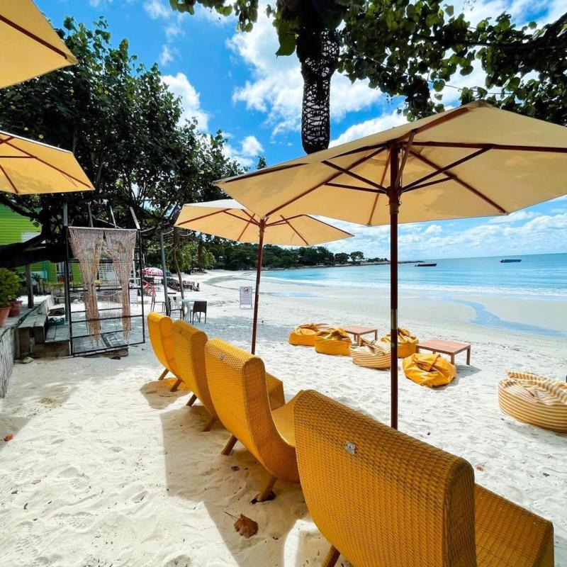 Lalune Beach Resort Thumbnail