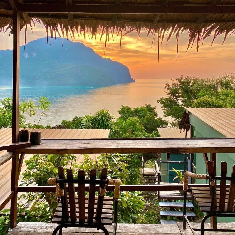 Phi Phi Sea Sky Resort