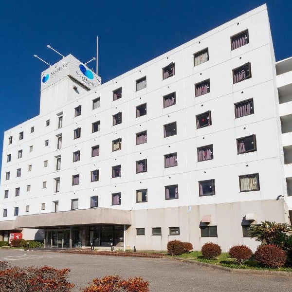 Tabino Hotel EXpress Narita