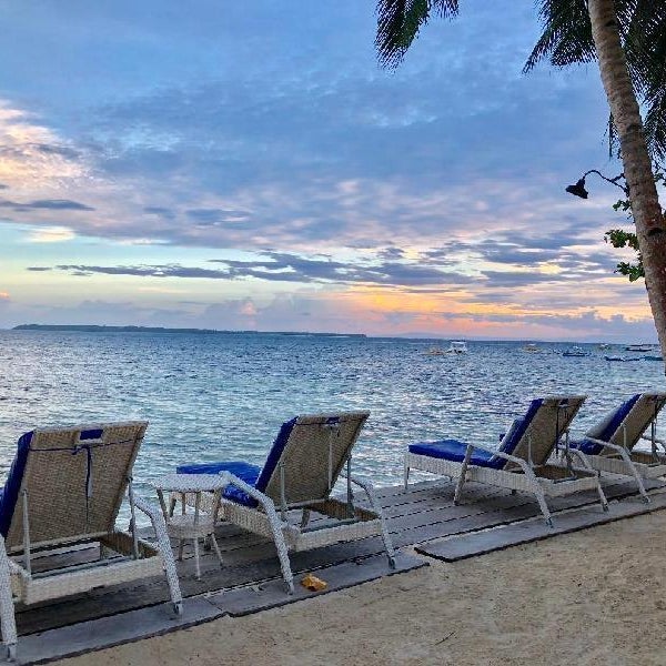Cherinicole Beach Resort