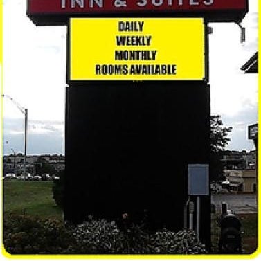 Townhouse Inn & Suites Omaha Thumbnail