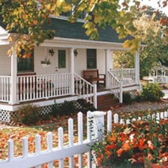 Taber Inn Thumbnail