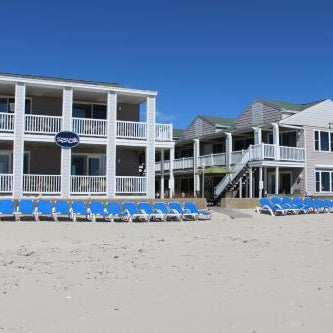 Ocean Walk Hotel Thumbnail