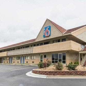 Motel 6-Overland Park, KS Thumbnail