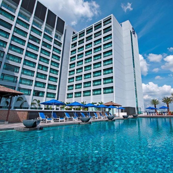 Royale Chulan Damansara Thumbnail