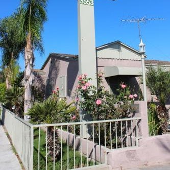 Apache Inn Thumbnail