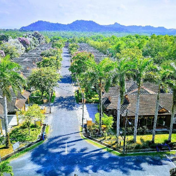 RUMBIA RESORT VILLA Paka Terengganu Thumbnail