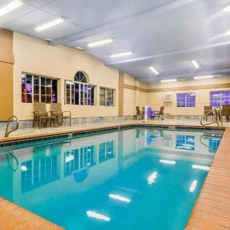 AmericInn by Wyndham Des Moines Airport Thumbnail