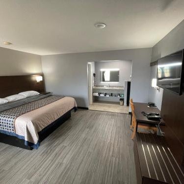 Ridge Motel Thumbnail