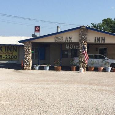 Relax Inn Goldthwaite Thumbnail