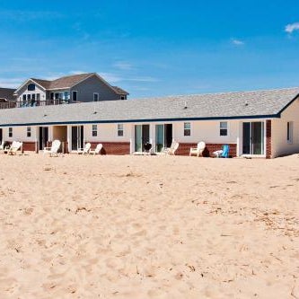 Dolphin Oceanfront Motel - Nags Head Thumbnail