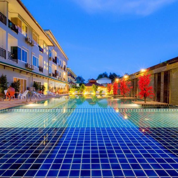 Phi Phi Maiyada Resort Thumbnail