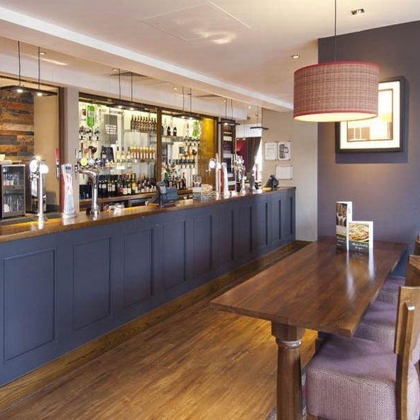 Premier Inn London Gatwick Airport (North Terminal) Hotel