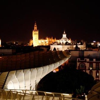 Hotel Palace Sevilla Thumbnail