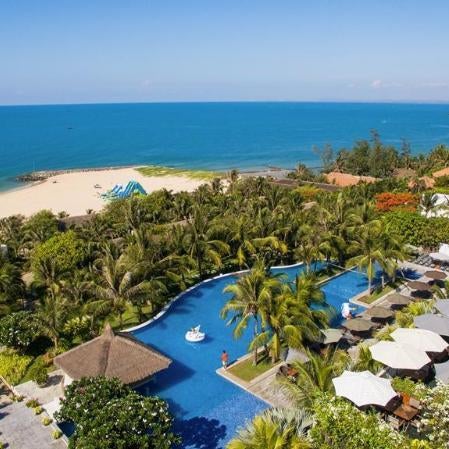 The Cliff Resort And Residences Thumbnail